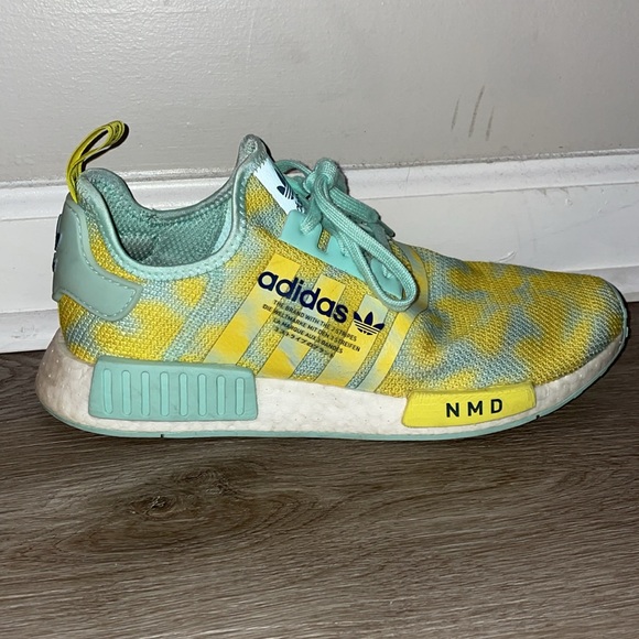 Adidas NMD R1 - Picture 2 of 6